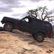 Illustration for article titled Heres What It Was Like Driving A $600 Jeep Cherokee Over 1,800 Miles From Michigan To Moab